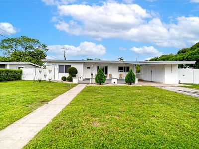 870 NW 170th Ter, Miami Gardens, FL, 33169