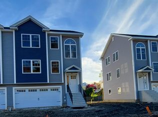 48 Northboro St, Worcester, MA 01604