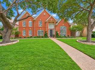 6141 Trailwood Dr, Plano, TX 75024