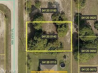 2027 NW 24th Pl, Cape Coral, FL 33993