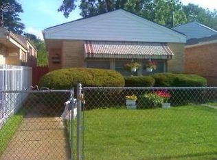 1205 W 110th St, Chicago, IL 60643