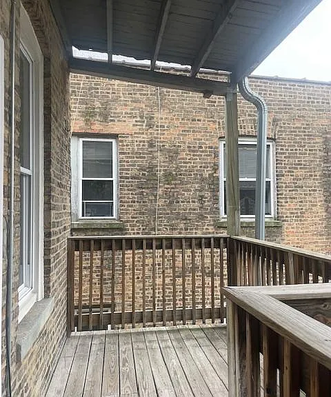 1922 N Kedzie Ave #2 — Photo 21