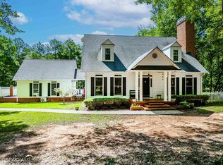 559 Goshen Rd, Thomaston, GA 30286