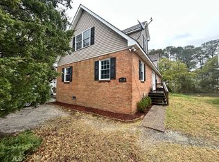 9528 7th Bay St, Norfolk, VA 23518