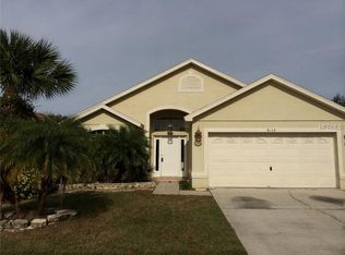 3112 Crystal Creek Blvd, Orlando, FL 32837