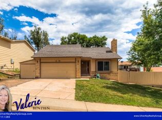 2128 Summerfield Dr, Castle Rock, CO 80104