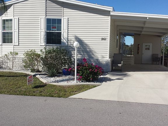 2nd image of 701 Aqui Esta Dr Lot 261
