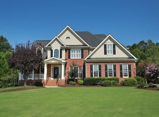 653 Northumberland Dr, Milton, GA 30004