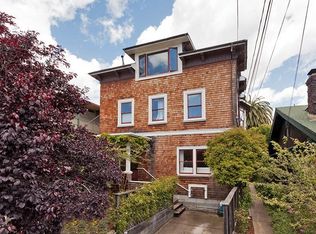 1331 Milvia St #C, Berkeley, CA 94709