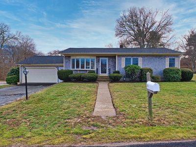 10 Richard Alan Rd, Dartmouth, MA, 02747