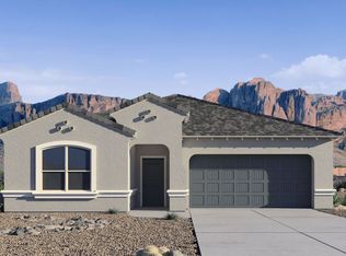 18634 W Buckskin Trl, Wittmann, AZ 85361