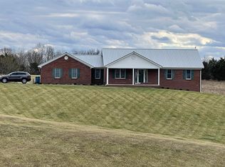 1677 Glensboro Rd, Lawrenceburg, KY 40342