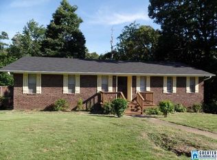 313 8th Pl, Pleasant Grove, AL 35127