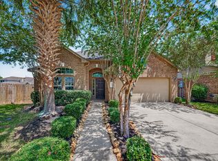 6018 Le Moyne Pass Ln, Missouri City, TX 77459
