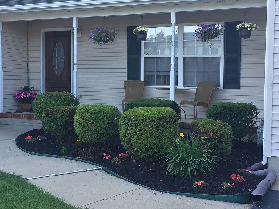 Welcome Home!