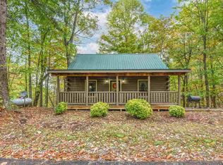 2412 E View Dr, Sevierville, TN 37876