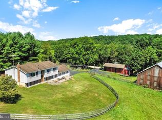 395 Leppo Rd, Westminster, MD 21158