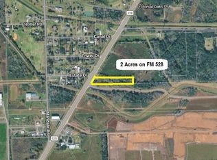 3207 W Parkwood Ave, Friendswood, TX 77546