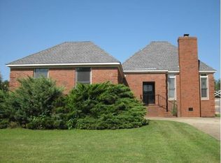 106 Summitridge Rd, Madison, AL 35757