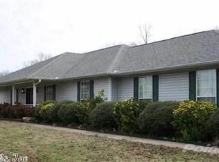 11 Kali Ct, Conway, AR 72032