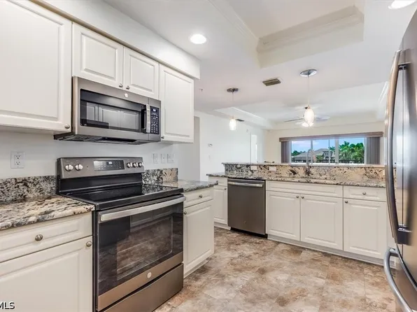 1793 Four Mile Cove Pkwy Unit 724, Cape Coral, FL 33990