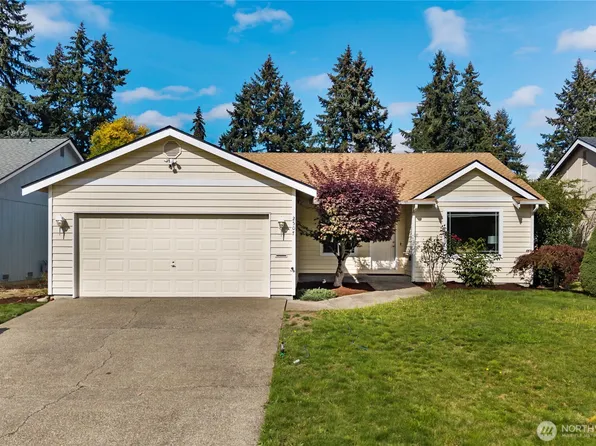 2507 172nd Street Ct E, Tacoma, WA 98445