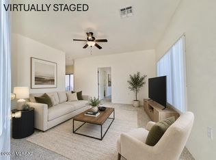 1519 N Paseo La Tinaja, Green Valley, AZ 85614