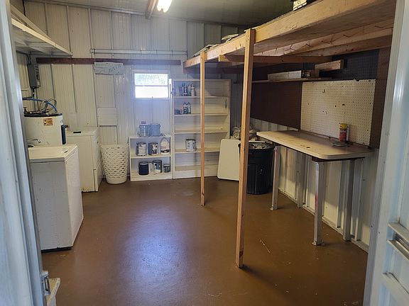 Wash Room/Utility Room