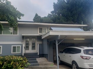 45-663 Uhilehua St #A-1, Kaneohe, HI 96744