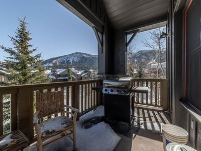1106 Pyramid Peak Dr, Mammoth Lakes, CA, 93546