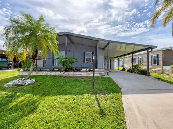 6710 36th Ave E Lot 349, Palmetto, FL 34221