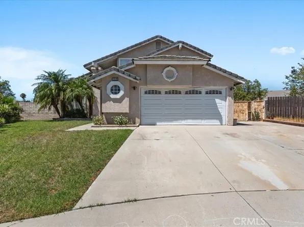7510 Lily Ct, Fontana, CA 92336