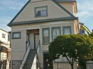 722 E 18th St, Oakland, CA 94606
