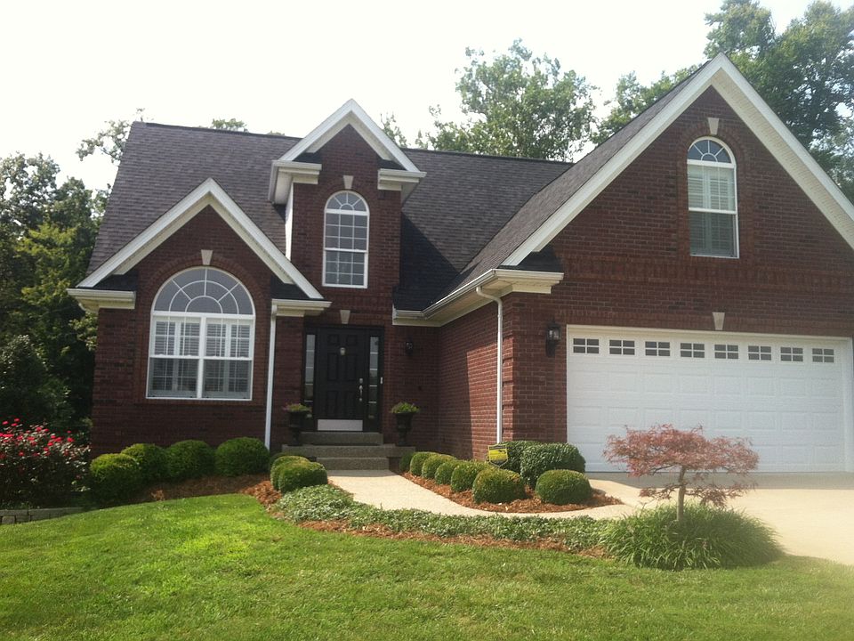 Custom Two Story Home