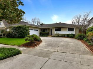 786 Peekskill Dr, Sunnyvale, CA 94087