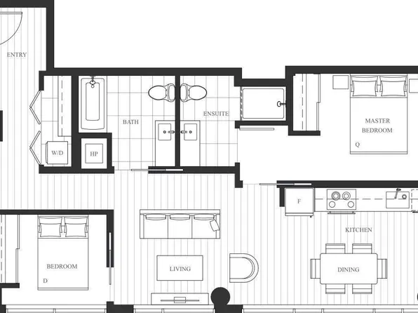 450 S Main St, Seattle, WA