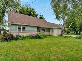 224 Howard St, Marshall, WI 53559