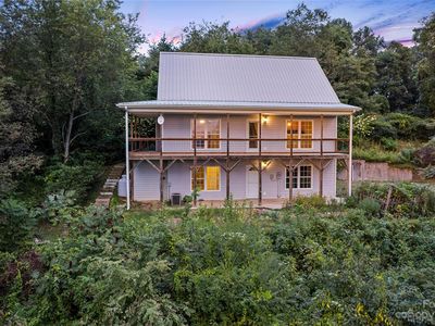 155 Hawks View Dr, Canton, NC, 28716