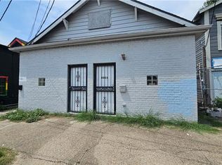 4023 Saint Claude Ave, New Orleans, LA 70117