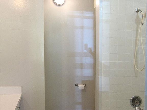 Bathroom off Bedroom