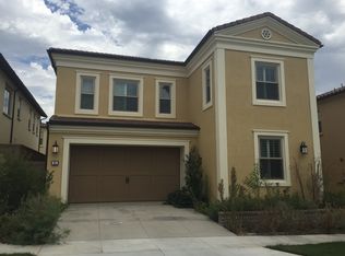 62 Weston, Irvine, CA 92620