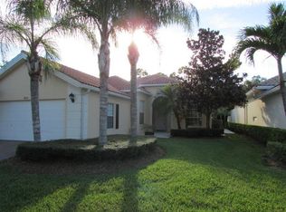 8911 Oldham Way, West Palm Beach, FL 33412