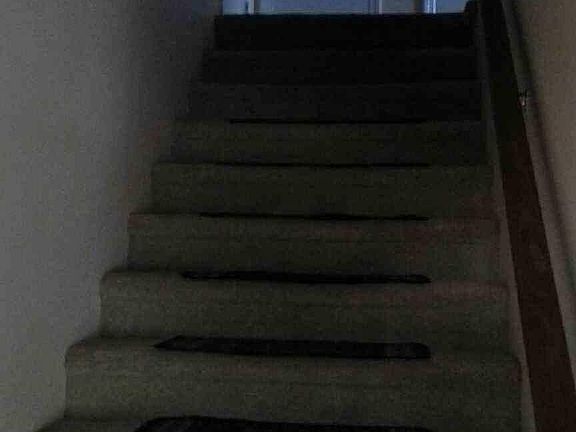 Stairs Bedroom