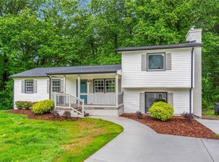 6200 Ridge Rd, Tobaccoville, NC 27050