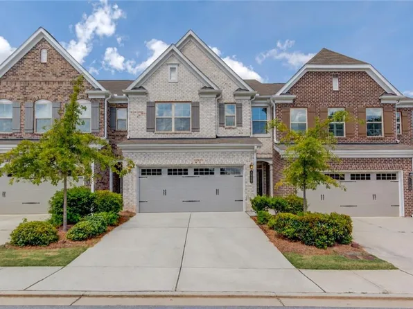 1182 Lanier Willow Path, Buford, GA 30518