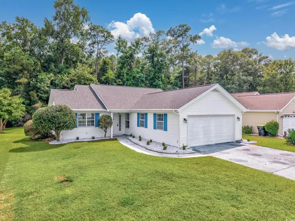 1143 Ganton Way, Myrtle Beach, SC 29588