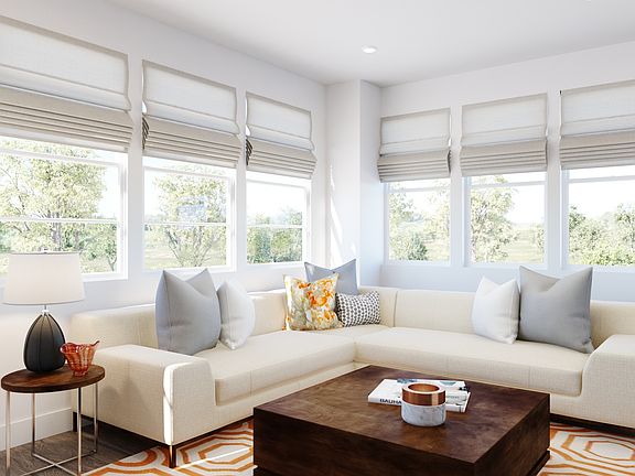 Volara Plan 2 Living