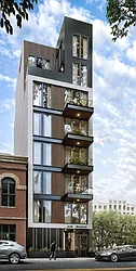 The Destination at 14-35 Broadway in Astoria