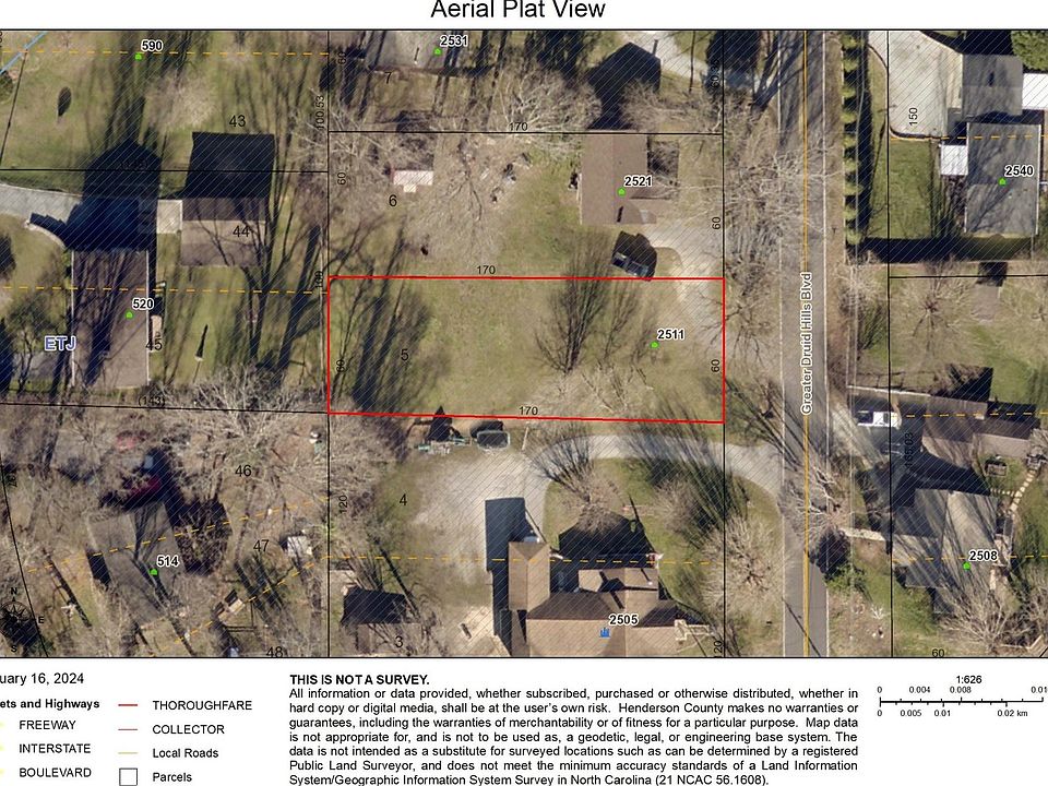 1st image of 2511 Greater Druid Hills Blvd