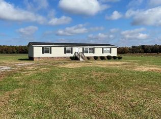 260 Low Ground Rd, Enfield, NC 27823